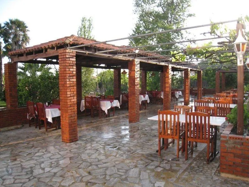 Dalyan La Perla Hotel 2*,