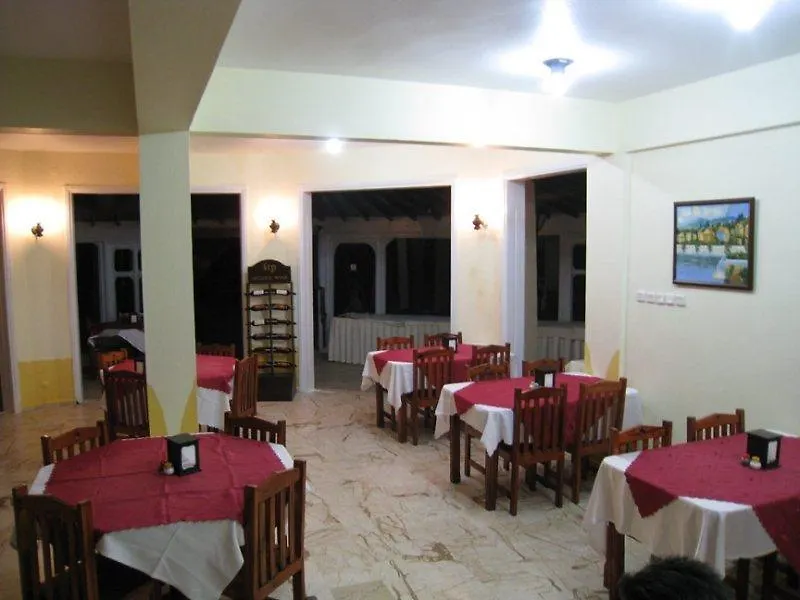 Dalyan La Perla Hotel Turkey