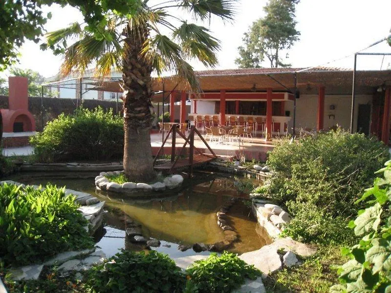 Dalyan La Perla Hotel 2*,  Turkey