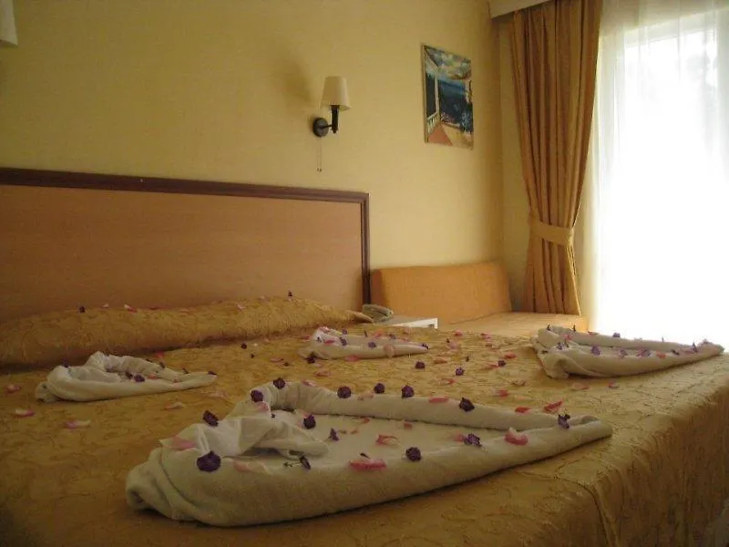 Dalyan La Perla Hotel