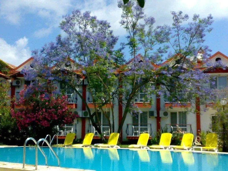 Dalyan La Perla Hotel