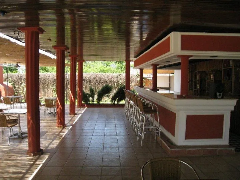 Dalyan La Perla Hotel
